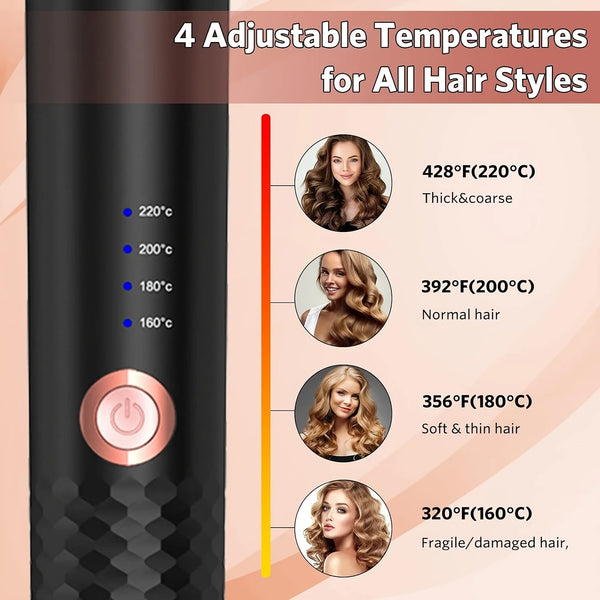 QuickCurl Pro Styler