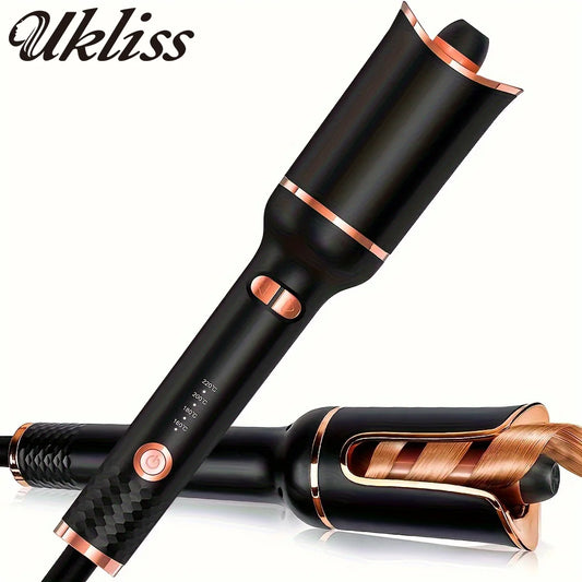 QuickCurl Pro Styler